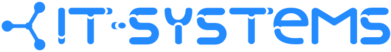 logo IT Systems